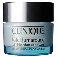Clinique AntiAging Total Turnaround Visible Skin Renewer
