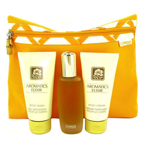 Clinique Aromatics All Around Gift Set 45ml
