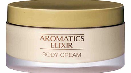 Clinique Aromatics Elixir Body Cream, 150ml