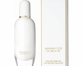 Clinique Aromatics in White