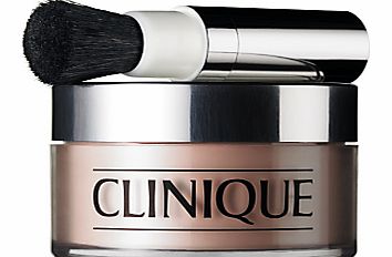 Clinique Blended Face Powder and Brush 35g