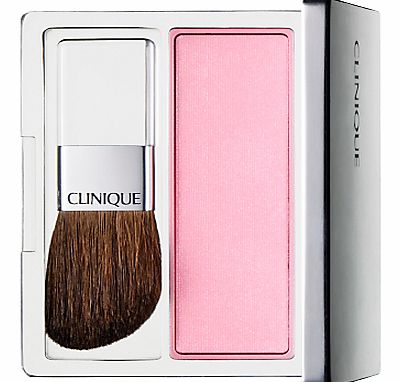 Clinique Blushing Blush Powder Blush