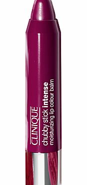 Clinique Chubby Stick Intense Moisturising Lip