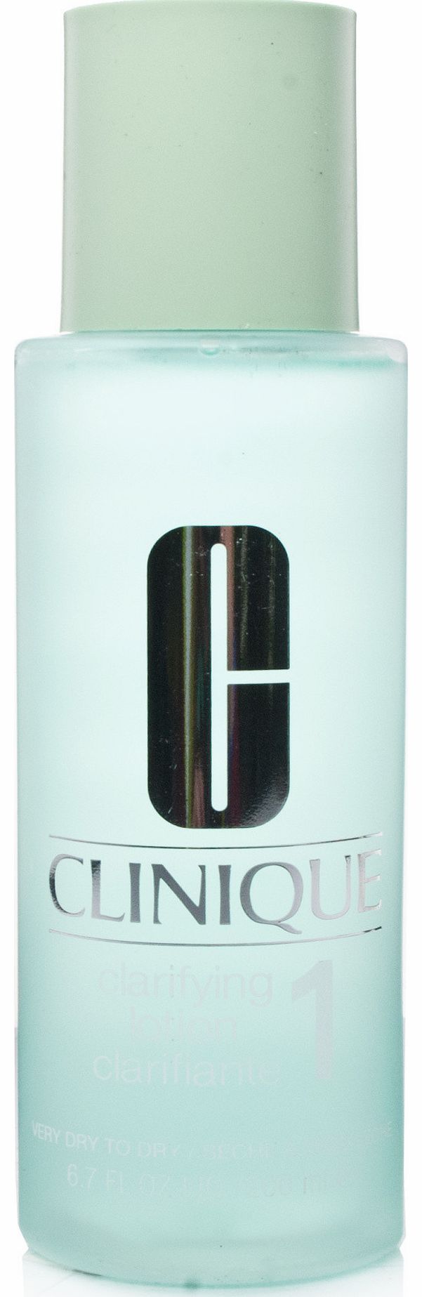 Clinique Clarifying Lotion 1