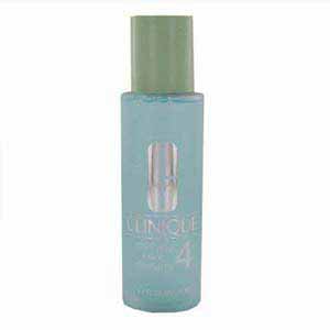 Clinique Clarifying Lotion 4 (Oily Skin) 200ml