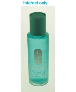 clinique Clarifying Lotion No.4
