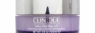 Clinique Cleansers and Makeup Removers Take the