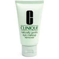 Clinique Cleansers Naturally Gentle Eye Makeup Remover