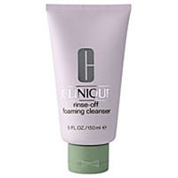 Clinique Cleansers RinseOff Foaming Cleanser 150ml