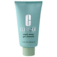 Cleansers WashAway Gel Cleanser 150ml