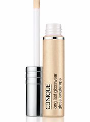 Clinique Crystallized Long Last Glosswear -