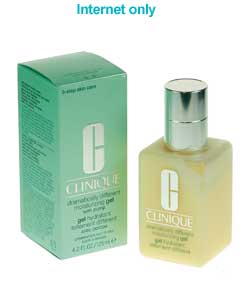 Clinique Dramatically Different Moisturising Gel