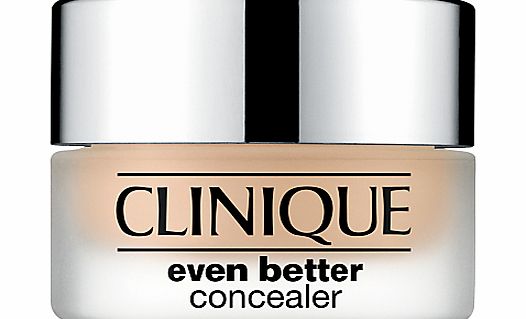 Clinique Even Better Concealer