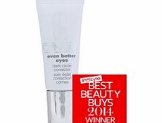 Clinique Even Better Eyes Dark Circle Corrector