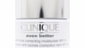 Clinique Even Better Skin Tone Correcting