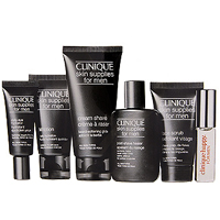 Clinique Exclusive Gift Set For Men Exclusive Travel Set