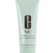 Clinique Exfoliators Exfoliating Scrub 100ml