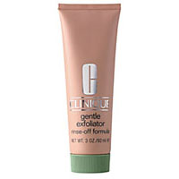 Clinique Exfoliators Gentle Exfoliator RinseOff Formula