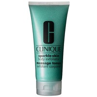 Clinique Exfoliators Sparkle Skin Body Exfoliator 200ml