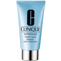 Clinique Exfoliators Turnaround Instant Facial 75ml