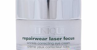 Clinique Eye and Lip Care Repairwear Laser Focus