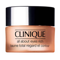 Clinique Eye Treatment - All About Eyes Rich 15ml