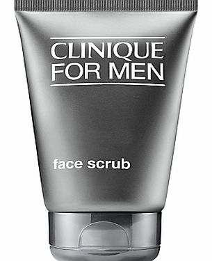 Clinique Face Scrub, 100ml