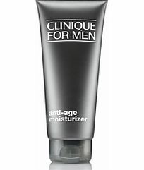 Clinique for Men Anti-Age Moisturizer 100ml