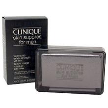 Clinique for Men Face Soap Extra Strength 150gm