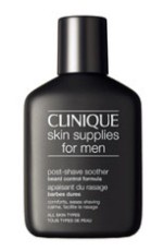 for Men Post Shave Soother Beard