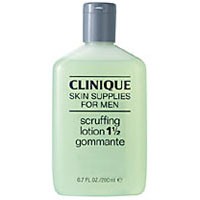 Clinique for Men Scruffing Lotion 1.5 200ml