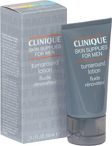 for Men Turnaround Lotion 50ml