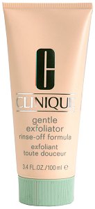 Clinique Gentle Exfoliator Rinse-Off Formula 100ml