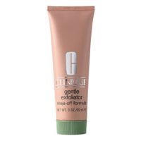 Clinique Gentle Exfoliator Rinse-Off Formula