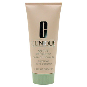 Gentle Exfoliator with Rinse off Formula - size: 100ml