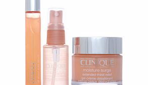 Clinique Gifts and Sets All About Moisture Set