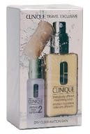 Clinique Great Skin Set I/II - Dry/Combination