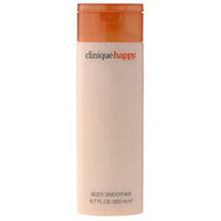Clinique Happy - 200ml Body Smoother