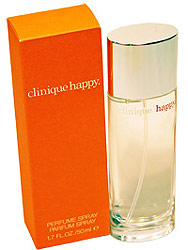 Clinique Happy - Perfume Spray 30ml (Womens Fragrance)