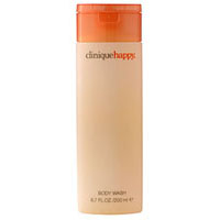 Clinique Happy 200ml Body Wash