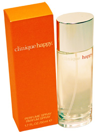Clinique Happy Eau de Parfum 50ml Spray