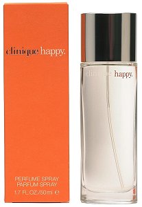 Clinique Happy Eau de Parfum Spray for Women (50ml)