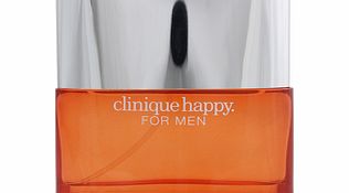 Clinique Happy For Men Cologne Spray 50ml