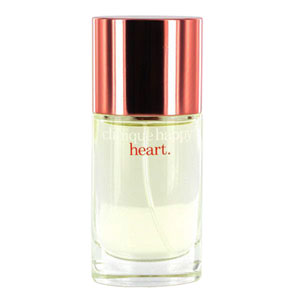 Clinique Happy Heart Parfum Spray 30ml