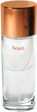 Clinique Happy Heart Perfume Spray 30ml