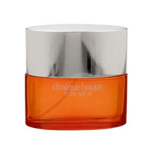 Clinique Happy Men Eau de Cologne Spray 50ml