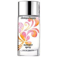 Clinique Happy Summer 2009 - 100ml Eau de Toilette Spray