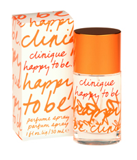 Clinique Happy To Be Eau de Parfum 30ml Spray