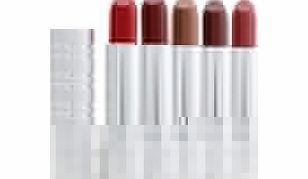 Clinique High Impact Lip Colour SPF15 Flamenco