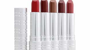 Clinique High Impact Lip Colour SPF15 In A Nut